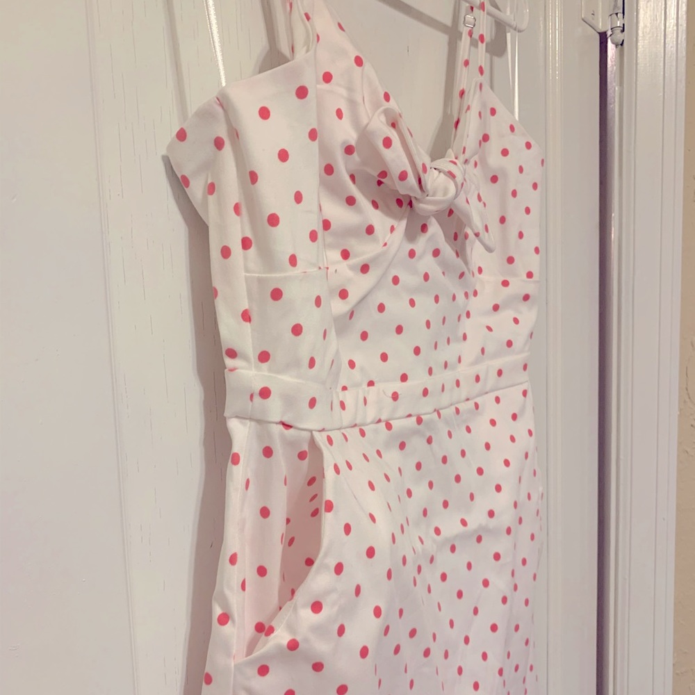 Spring/Summer Dress - Picture 8 of 9